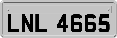 LNL4665