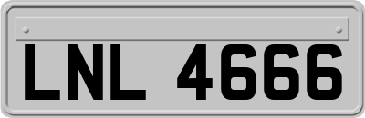 LNL4666