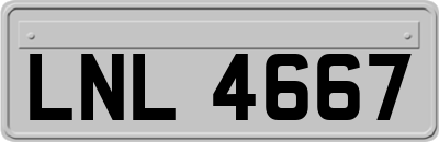 LNL4667