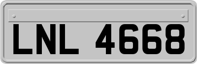 LNL4668