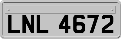 LNL4672