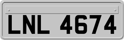 LNL4674