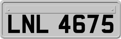 LNL4675