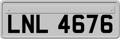 LNL4676