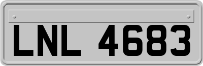 LNL4683