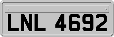 LNL4692