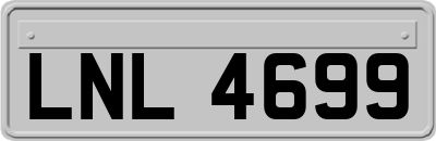 LNL4699