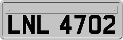 LNL4702