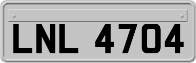 LNL4704