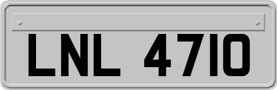 LNL4710