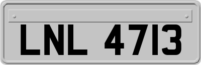 LNL4713