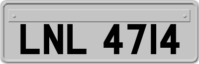 LNL4714