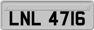 LNL4716