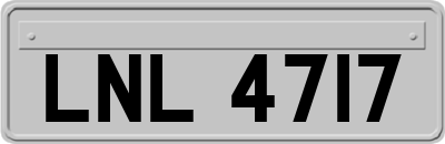 LNL4717
