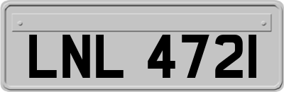 LNL4721