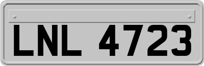LNL4723