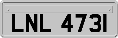 LNL4731