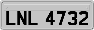LNL4732