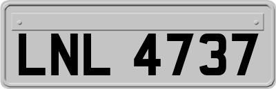 LNL4737