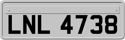 LNL4738
