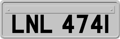 LNL4741
