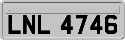 LNL4746