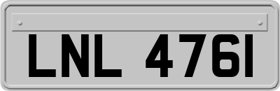 LNL4761