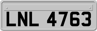 LNL4763