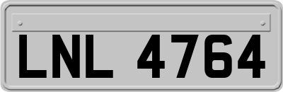 LNL4764