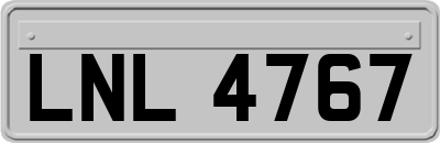 LNL4767