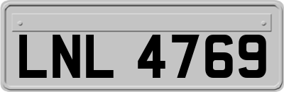 LNL4769