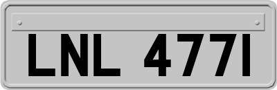 LNL4771