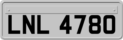 LNL4780