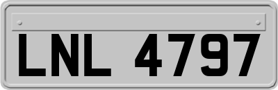 LNL4797