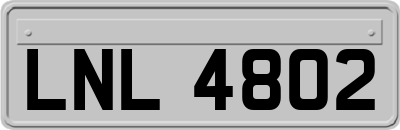 LNL4802