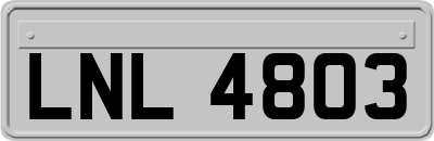 LNL4803