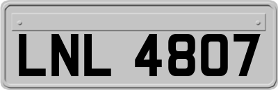 LNL4807