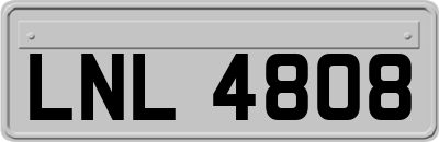 LNL4808