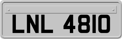 LNL4810