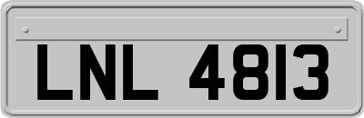 LNL4813