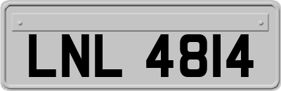 LNL4814
