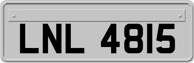 LNL4815