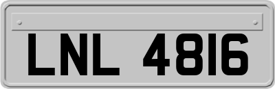 LNL4816
