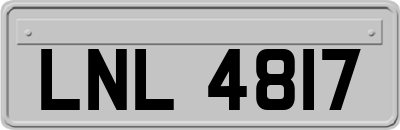 LNL4817