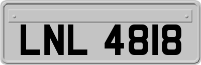 LNL4818