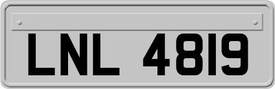 LNL4819