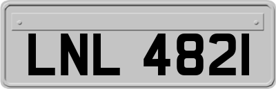 LNL4821