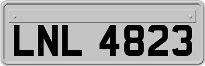 LNL4823