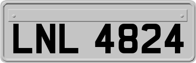 LNL4824