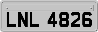 LNL4826